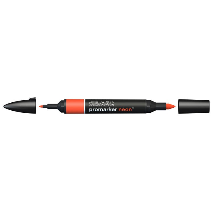 Popisovač Winsor & Newton Promarker neon | rôzne odtiene — obrázok 3