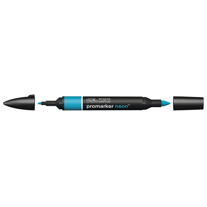 Popisovač Winsor & Newton Promarker neon | rôzne odtiene — obrázok 5