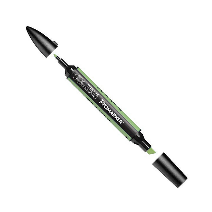 Winsor & Newton Promarker Marker | verschiedene Farbtöne | ARTMIE