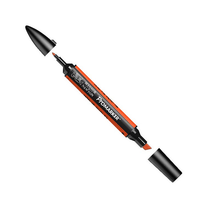 Popisovač Winsor & Newton Promarker | rôzne odtiene — obrázok 6