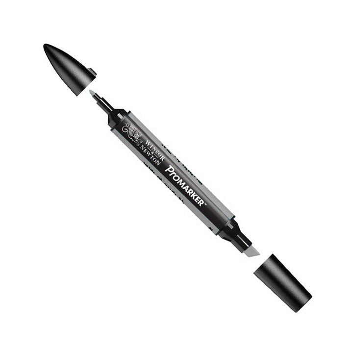 Winsor & Newton Promarker Marker | verschiedene Farbtöne | ARTMIE