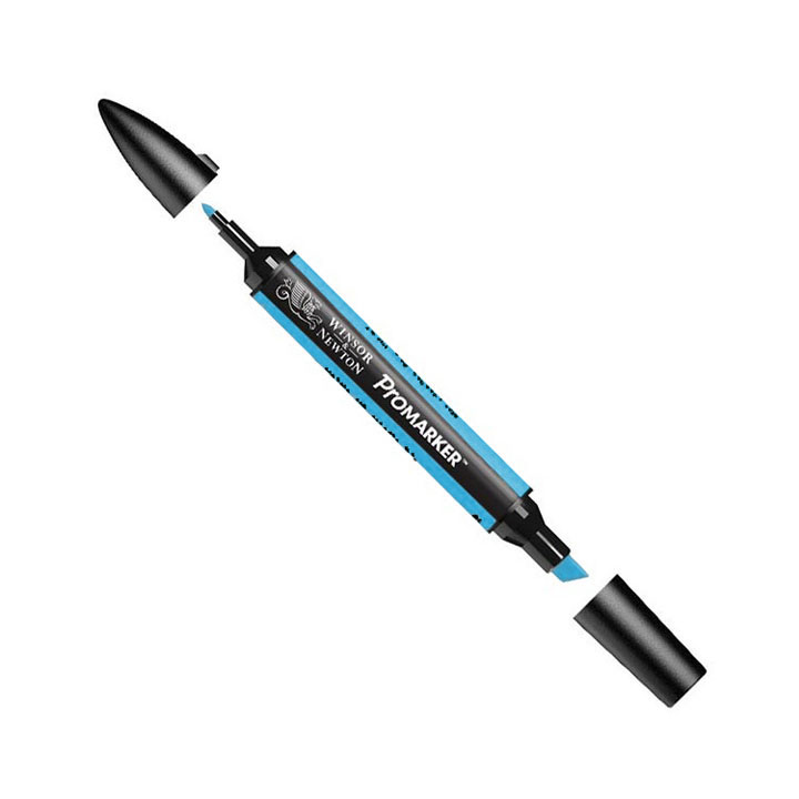 Winsor & Newton Promarker Marker | verschiedene Farbtöne