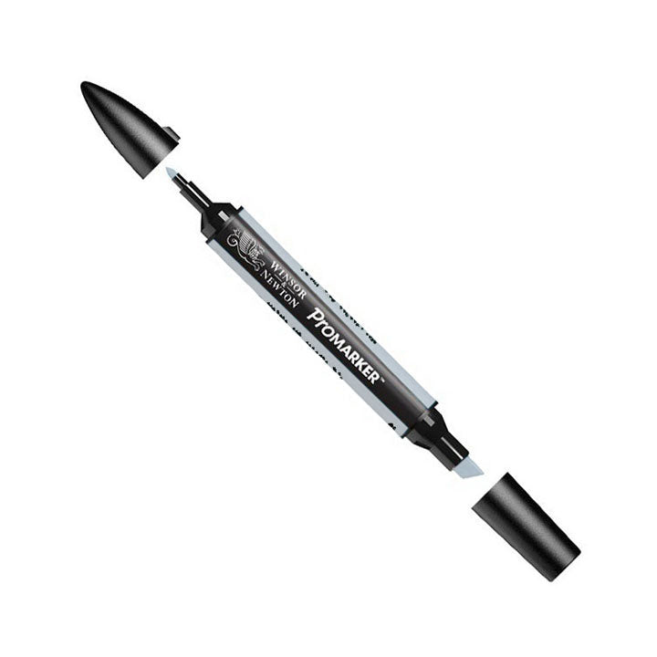 Winsor & Newton Promarker Marker | verschiedene Farbtöne | ARTMIE