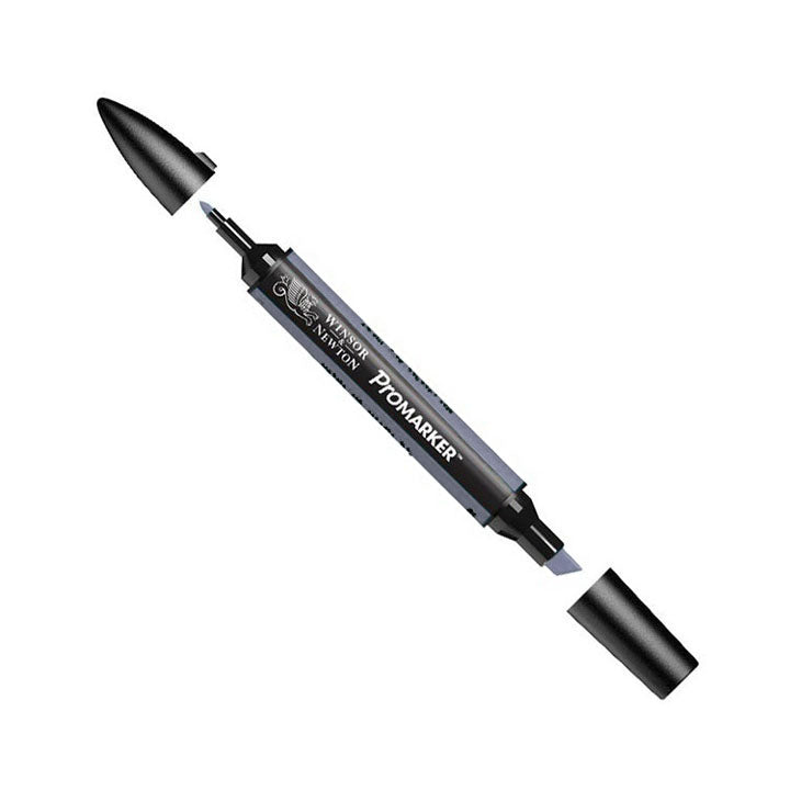 Winsor & Newton Promarker Marker | verschiedene Farbtöne – Detailansicht 47 | ARTMIE