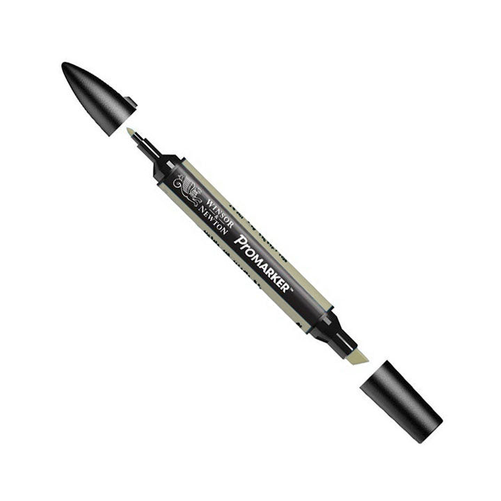 Winsor & Newton Promarker Marker | verschiedene Farbtöne | ARTMIE