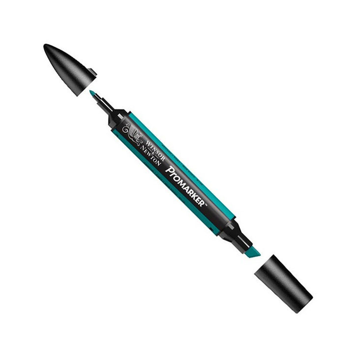 Winsor & Newton Promarker Marker | verschiedene Farbtöne – Detailansicht 39 | ARTMIE