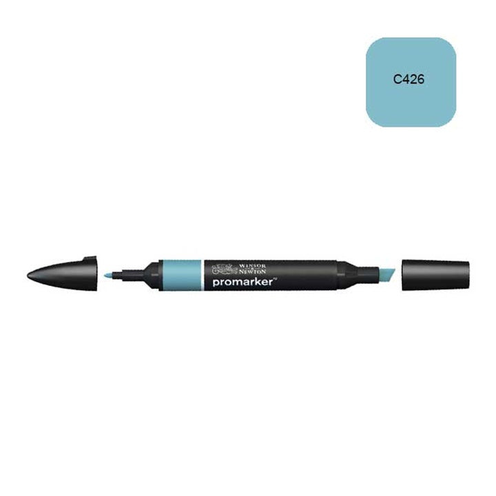 Popisovač Winsor & Newton Promarker | rôzne odtiene — obrázok 3