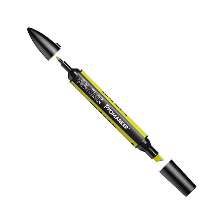Winsor & Newton Promarker Marker | verschiedene Farbtöne | ARTMIE