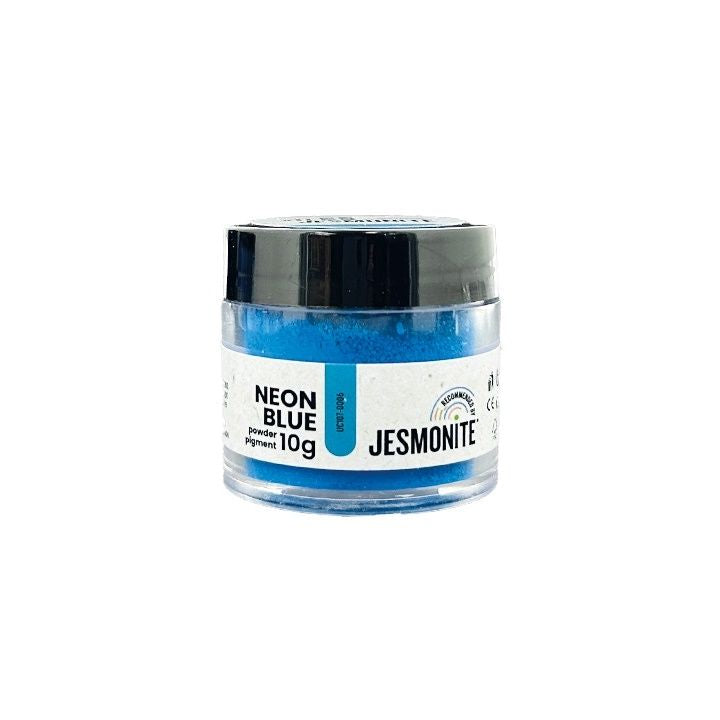 Práškový neónový pigment Jesmonite 10 g | rôzne odtiene — obrázok 6