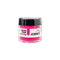 Práškový neónový pigment Jesmonite 10 g | rôzne odtiene — obrázok 4
