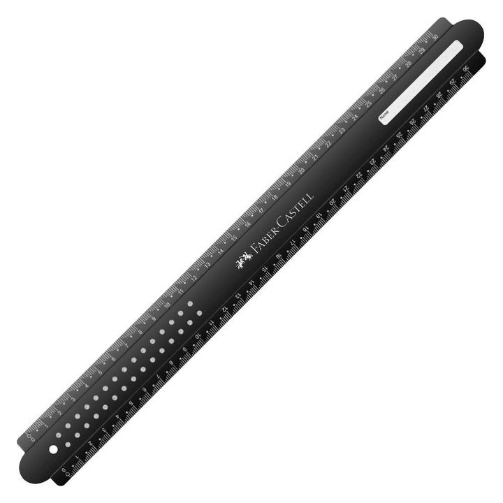Pravítko Dots flexi | rôzna dĺžka — obrázok 1