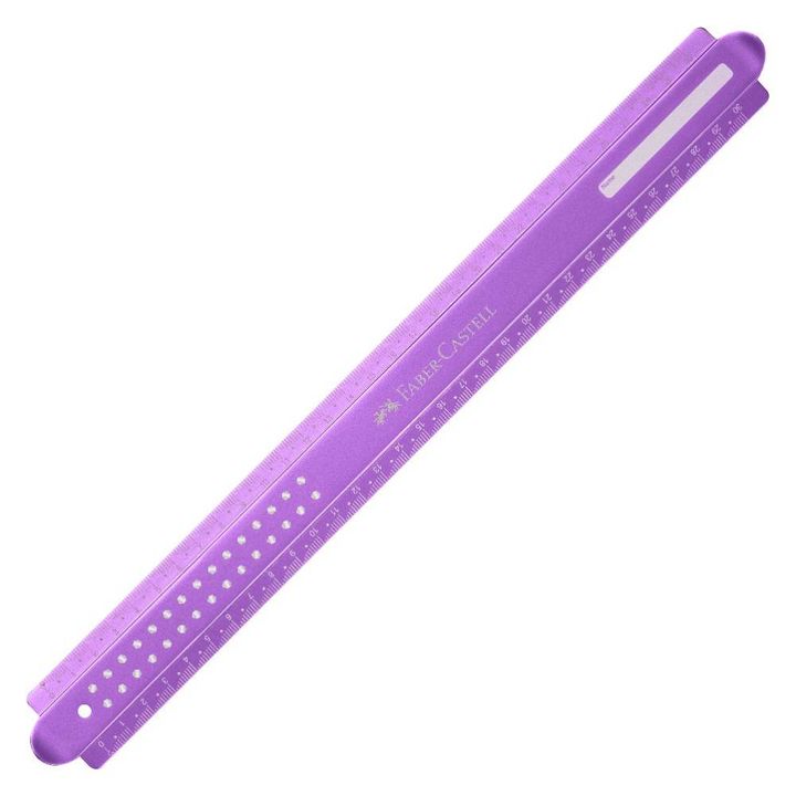 Pravítko Sparkle flexi Trend | rôzna dĺžka — obrázok 2