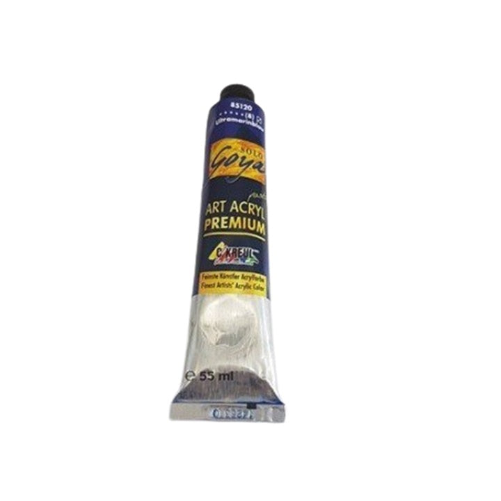 Prémiová akrylová farba SOLO GOYA 55 ml | rôzne odtiene — obrázok 4