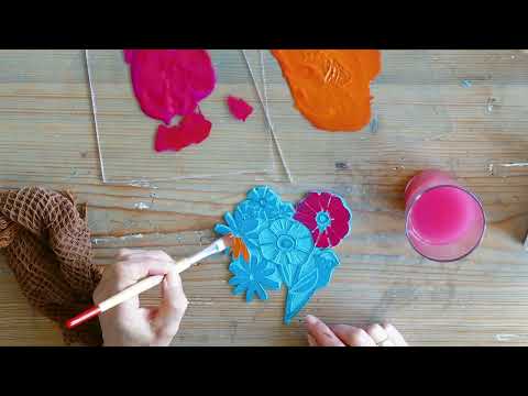 Product video