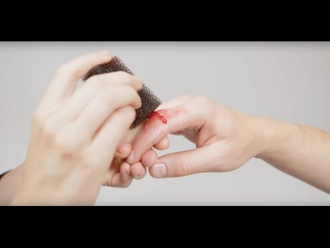 Product video