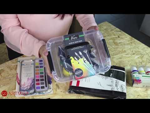 Product video