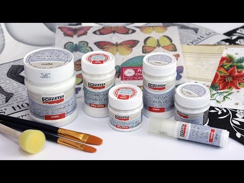 Product video