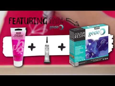 Product video