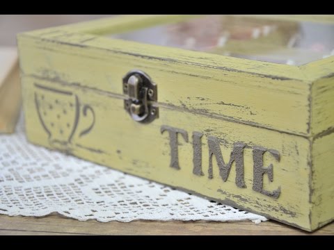 Product video