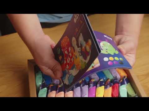 Product video