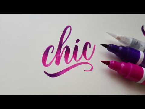 Product video