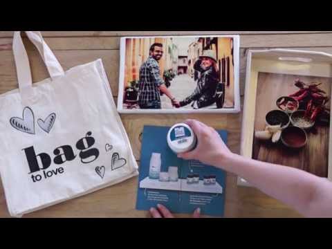 Product video