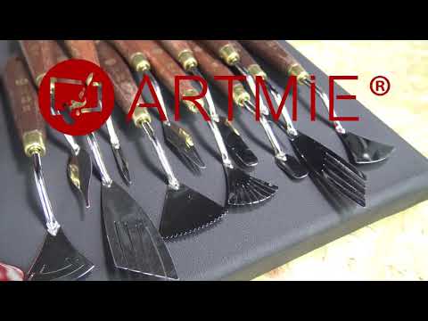 Product video