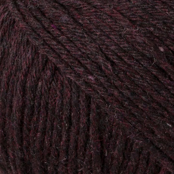 Priadza na pletenie La Mia Just Wool  | rôzne odtiene — obrázok 10