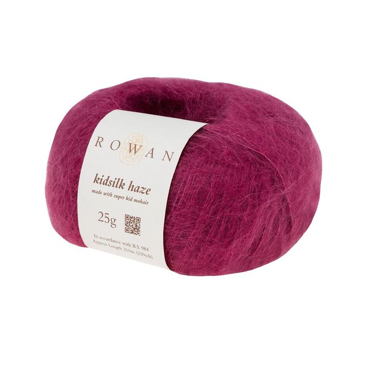 Priadza Rowan Kidsilk Haze 25 g  | rôzne farby — obrázok 2