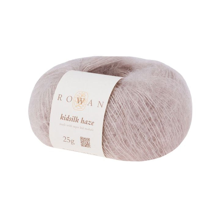 Priadza Rowan Kidsilk Haze 25 g  | rôzne farby — obrázok 4