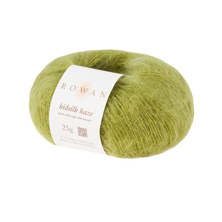 Priadza Rowan Kidsilk Haze 25 g  | rôzne farby — obrázok 9