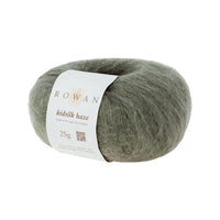 Priadza Rowan Kidsilk Haze 25 g  | rôzne farby — obrázok 10