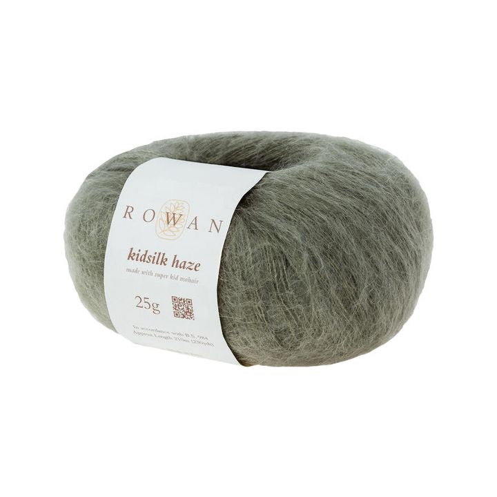Priadza Rowan Kidsilk Haze 25 g  | rôzne farby — obrázok 10