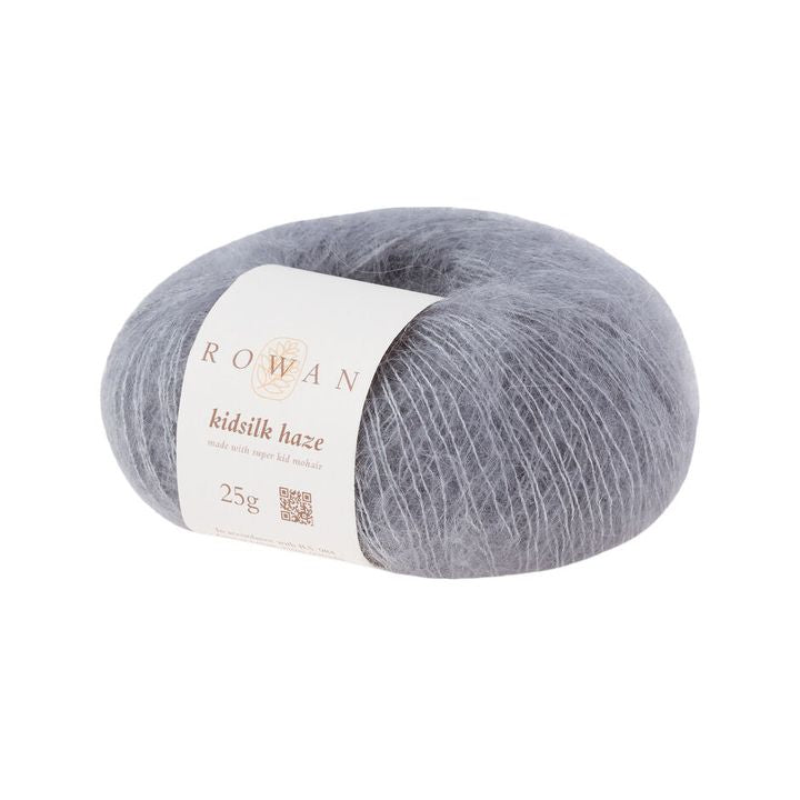 Priadza Rowan Kidsilk Haze 25 g  | rôzne farby — obrázok 6