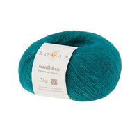 Priadza Rowan Kidsilk Haze 25 g  | rôzne farby — obrázok 3