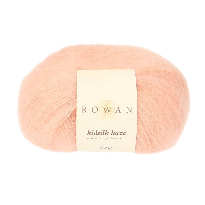 Priadza Rowan Kidsilk Haze 25 g  | rôzne farby — obrázok 7