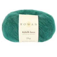 Priadza Rowan Kidsilk Haze 25 g  | rôzne farby — obrázok 12