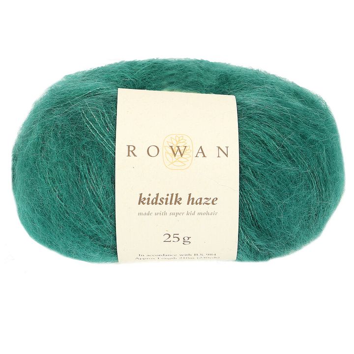 Priadza Rowan Kidsilk Haze 25 g  | rôzne farby — obrázok 12