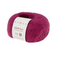 Priadza Rowan Kidsilk Haze 25 g  | rôzne farby — obrázok 1