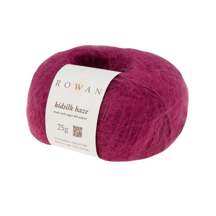 Priadza Rowan Kidsilk Haze 25 g  | rôzne farby — obrázok 1