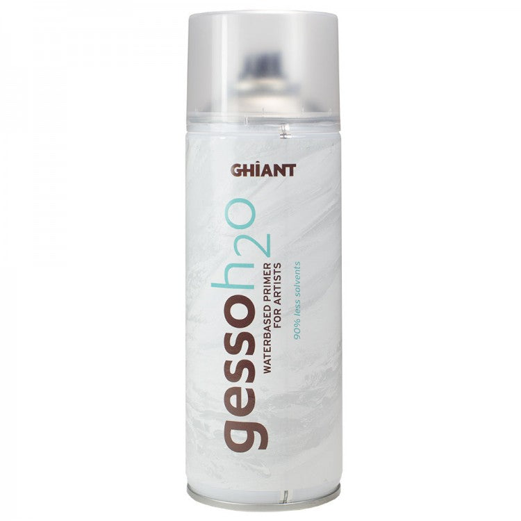 Primer v spreji Ghiant Gesso h2o 400 ml