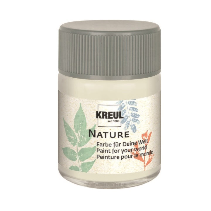Prírodná ekologická farba NATURE KREUL | rôzne odtiene — obrázok 2