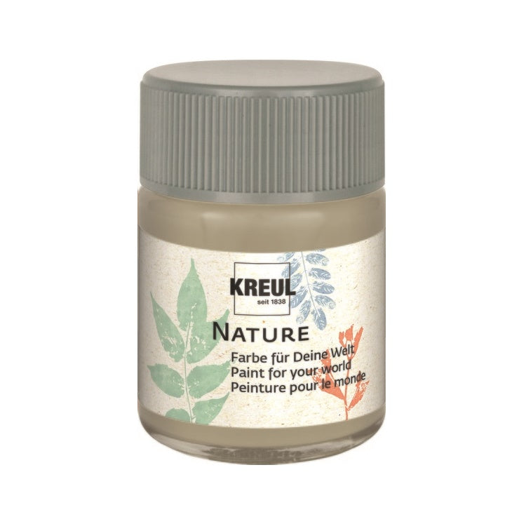 Prírodná ekologická farba NATURE KREUL | rôzne odtiene — obrázok 12