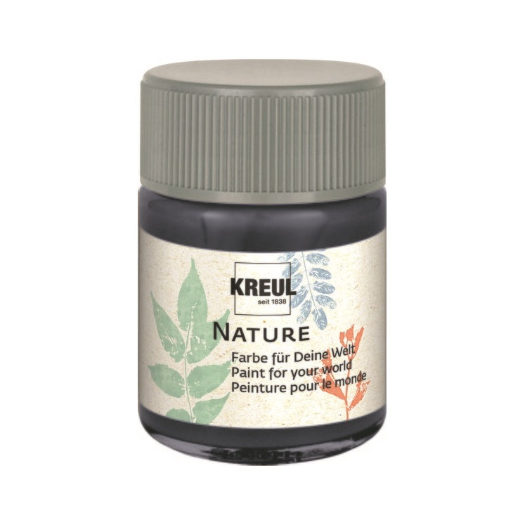 Prírodná ekologická farba NATURE KREUL | rôzne odtiene — obrázok 13