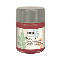 Prírodná ekologická farba NATURE KREUL | rôzne odtiene — obrázok 1