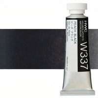 Profesionálne akvarelové farby Holbein Artists 15 ml  | biele a čierne odtiene — obrázok 3