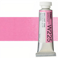 Profesionálne akvarelové farby Holbein Artists 15 ml  | červené odtiene — obrázok 19