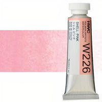 Profesionálne akvarelové farby Holbein Artists 15 ml  | červené odtiene — obrázok 20