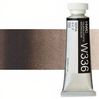 Profesionálne akvarelové farby Holbein Artists 15 ml  | hnedé odtiene — obrázok 10
