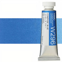 Profesionálne akvarelové farby Holbein Artists 15 ml  | modré odtiene — obrázok 9